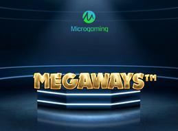 Microgaming is about to launch megaways in several upcoming slots