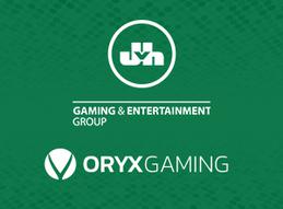 Gaming agrees with jvh gaming and entertainment group