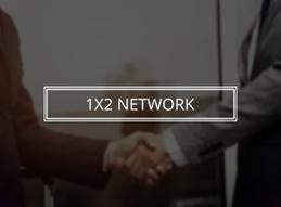 Gc 1x2 network
