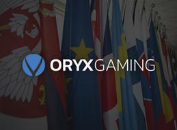 Oryx gaming expands its reach across balkan market