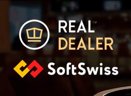 Real dealer softswiss