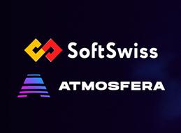 Softswiss partners with atmosfera gc