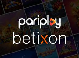 Pariplay betixon