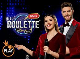 Pragmatic play mega roulette %281%29