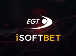 Isoftbet egt digital