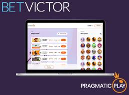 Pragmatic play supplies bet victor with bingo solutions