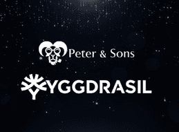 Yggdrasil peter sons