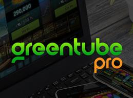 Greentube launched greentube pro 2.0