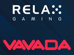 Relax enhanced its reach across europe with vevada casino