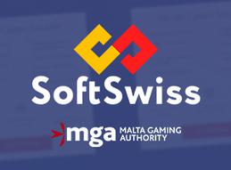 Softswiss hailder major step forwards with mga license