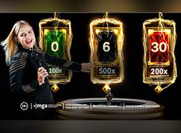 Scientific games and evolution gaming reinforced partnership