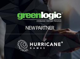 Stakelogic acquired hurricane games
