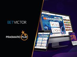 Pragmatic play to distribute its bingo games to betvictor