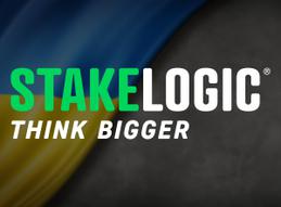Stakelogic received ukrainian license