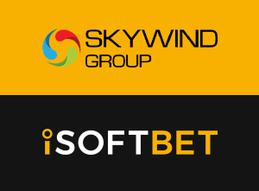 Isoftbet to integrate skywinds online slots