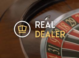 Realer dealer studios added two roulette titles