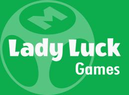 Everymatrix to integrate titles from lady luck games