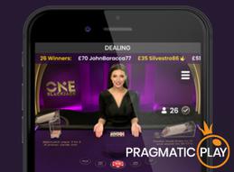 Pragmatic play expands its suite of games with 10 blackjack tables