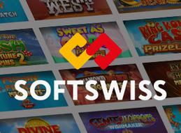 Softswiss integrates blueprint gamings titles