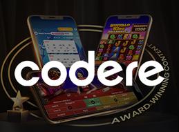 Pragmatic play agreed with codere