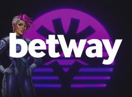 Yggdrasil to supply betway with its premium offering