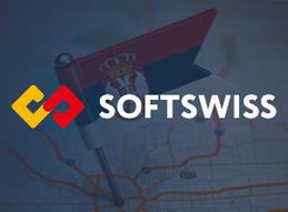 Softswiss received serbian gambling license