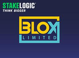 Stakelogic to supply blox with its premium casino content