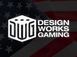 Design works gaming expands its footprint in the us