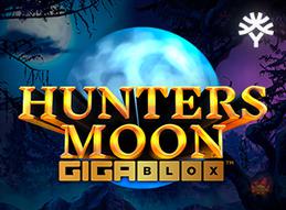 Yggdrasil gaming hunts for prizes with hunters moon gigablox