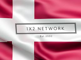 1x2 network increases its footprint on denmark market