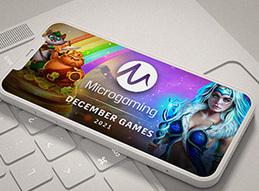 Microgaming wraps up 2021 with a range of gaming greats this december %281%29