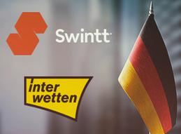 Swintt strengthens foothold in germany with interwetten partnership