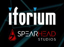 Spearhead studios and iforium partner to provide casino games in key markets