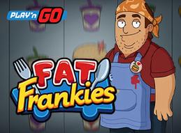 Boost your appetite for wins with online slot fat frankies