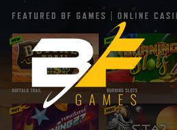 Bf games expands its reach into romanian regulated market with netbet partnership