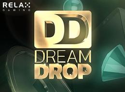 Take a piece of the dream drop jackpots action