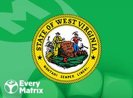 Igaming provider everymatrix secures license in west virginia