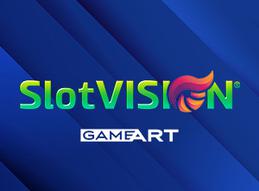 Slotvision studio is now owned by gameart