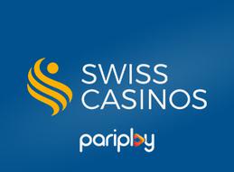 Swiss players can now enjoy premium pariplay games