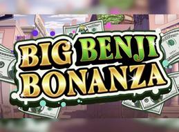 Get your hands on some cash with big benji bonanza