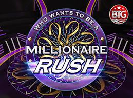 Big time gaming invites players in the hot seat with latest online slot