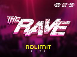 The rave new game announcement