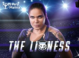 The lioness is coming soon