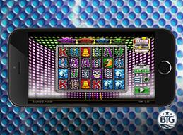 Get a taste of the electrifying vegas experience with danger high voltage megapays