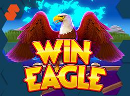 Fly high with online slot win eagle