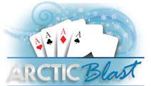 Arctic Poker Screenshot