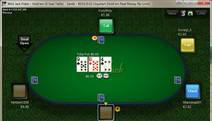 Wild Jack Poker Screenshot