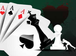 Online Poker Strategy