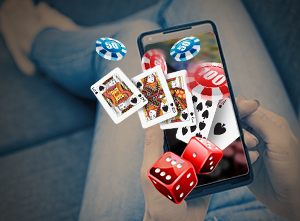 Mobile Casinos - Play for real on your Mobile, Online Casinos