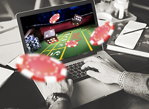 Online Casino Craps